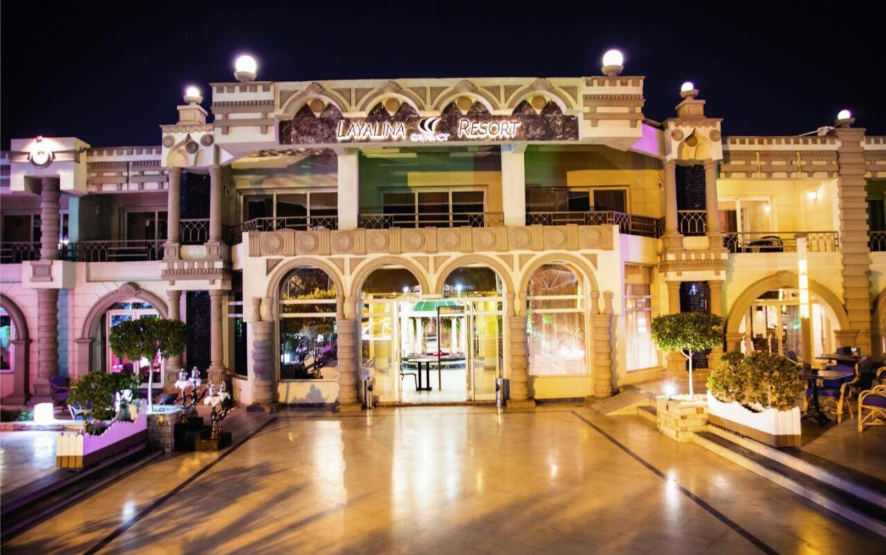 ارخص سعر لحجز فندق كتراكت ليالينا ريزورت شرم الشيخ - اسعار غرف فنادق شرم الشيخ 2022 | Cataract Layalina Resort